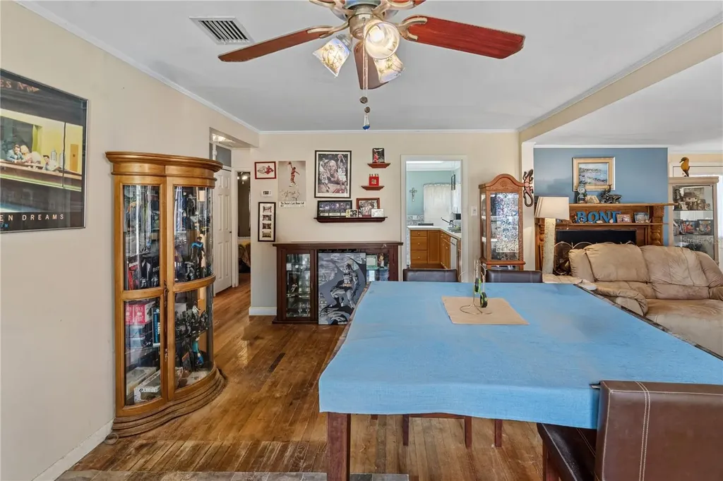 26015 Sackamaxon Drive Sorrento FL 32776