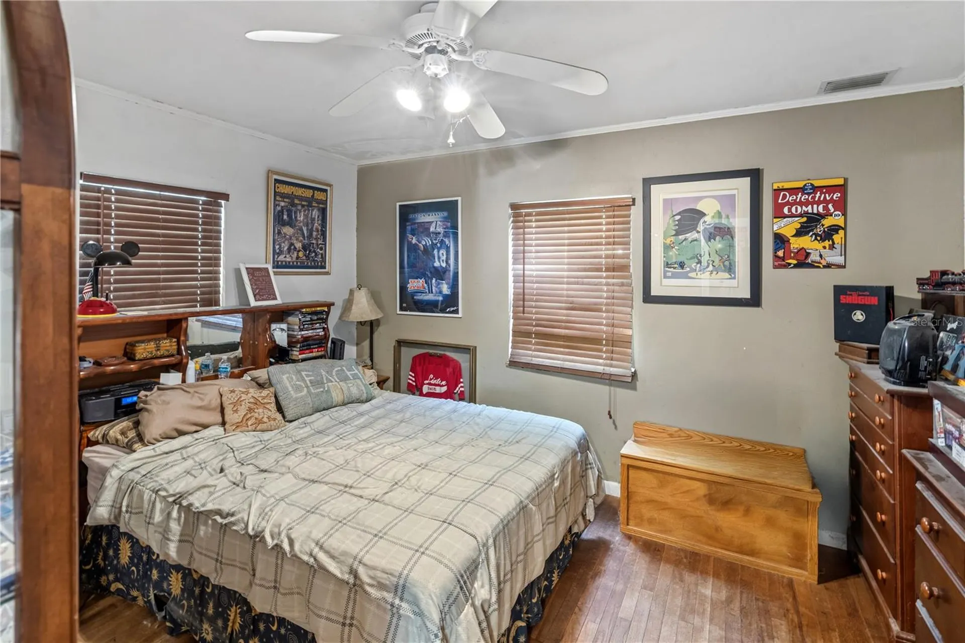 26015 Sackamaxon Drive Sorrento FL 32776