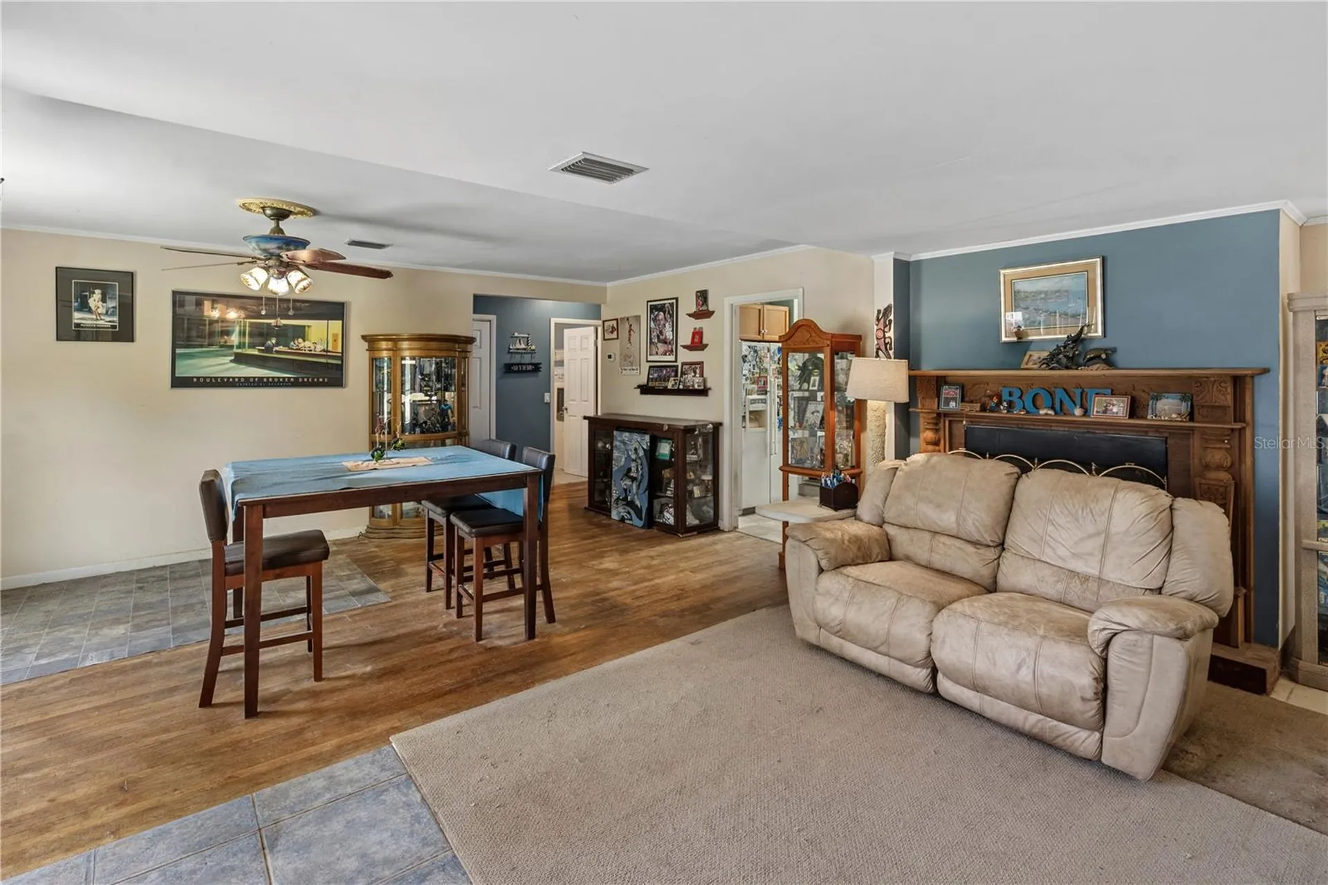 26015 Sackamaxon Drive Sorrento FL 32776