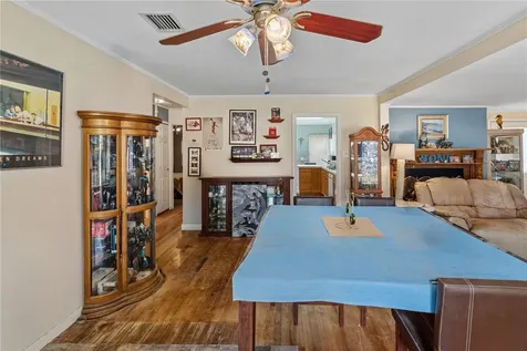 26015 Sackamaxon Drive Sorrento FL 32776