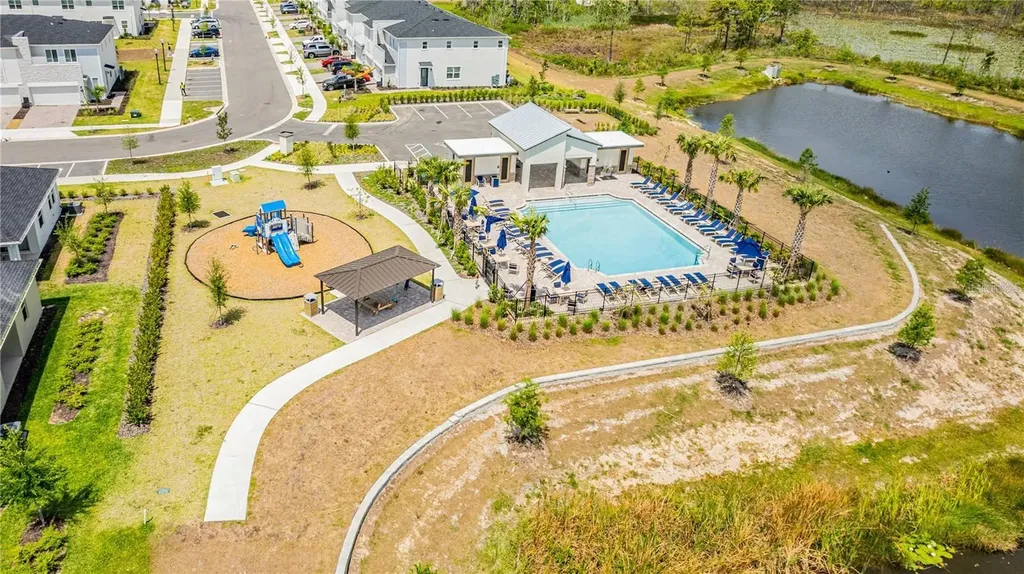 294 Bogey Drive Davenport FL 33896