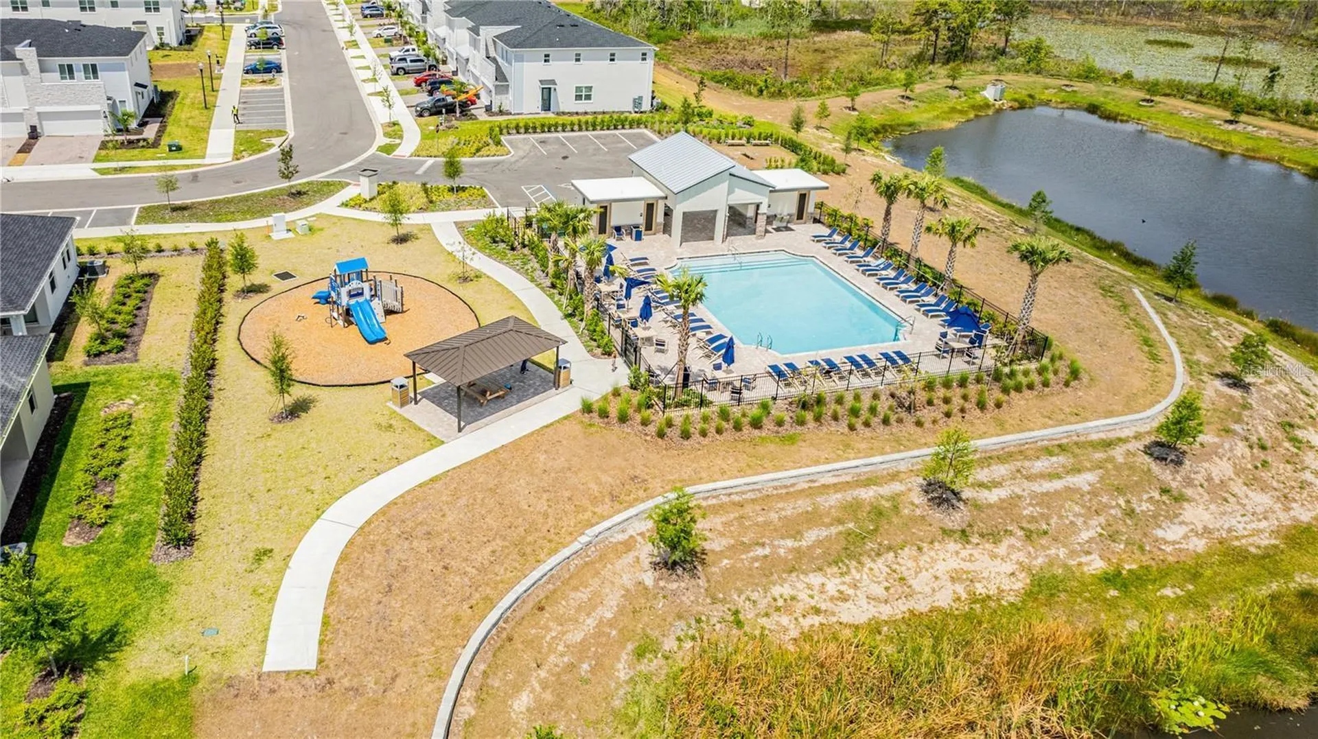 294 Bogey Drive Davenport FL 33896