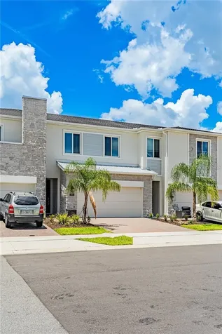 294 Bogey Drive Davenport FL 33896