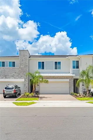294 Bogey Drive Davenport FL 33896