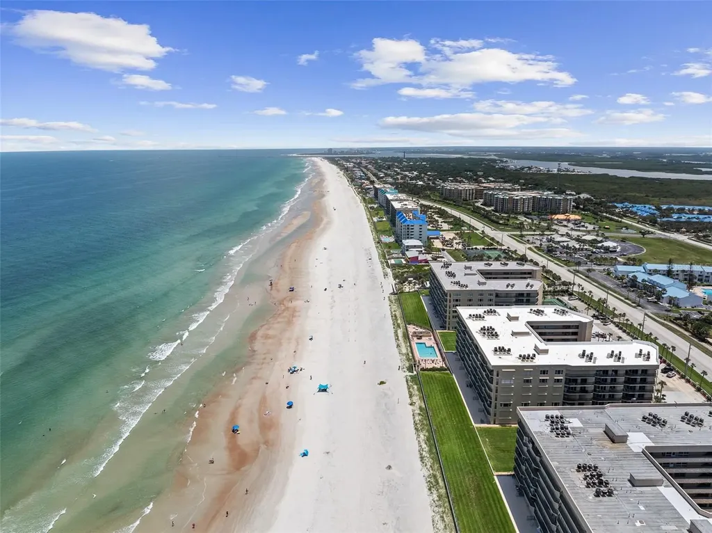 4565 S Atlantic Avenue Port Orange FL 32127