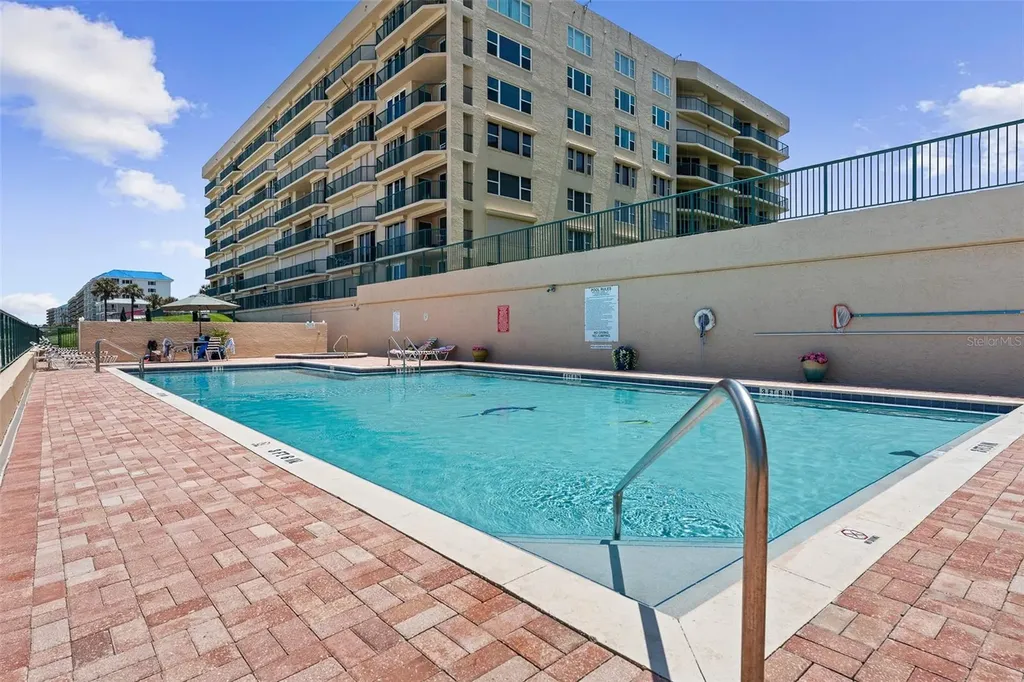 4565 S Atlantic Avenue Port Orange FL 32127