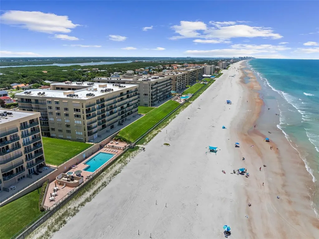 4565 S Atlantic Avenue Port Orange FL 32127