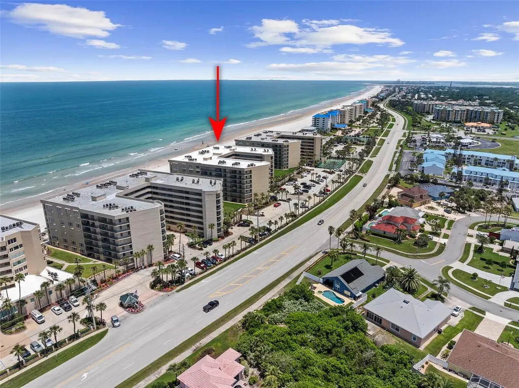 4565 S Atlantic Avenue Port Orange FL 32127