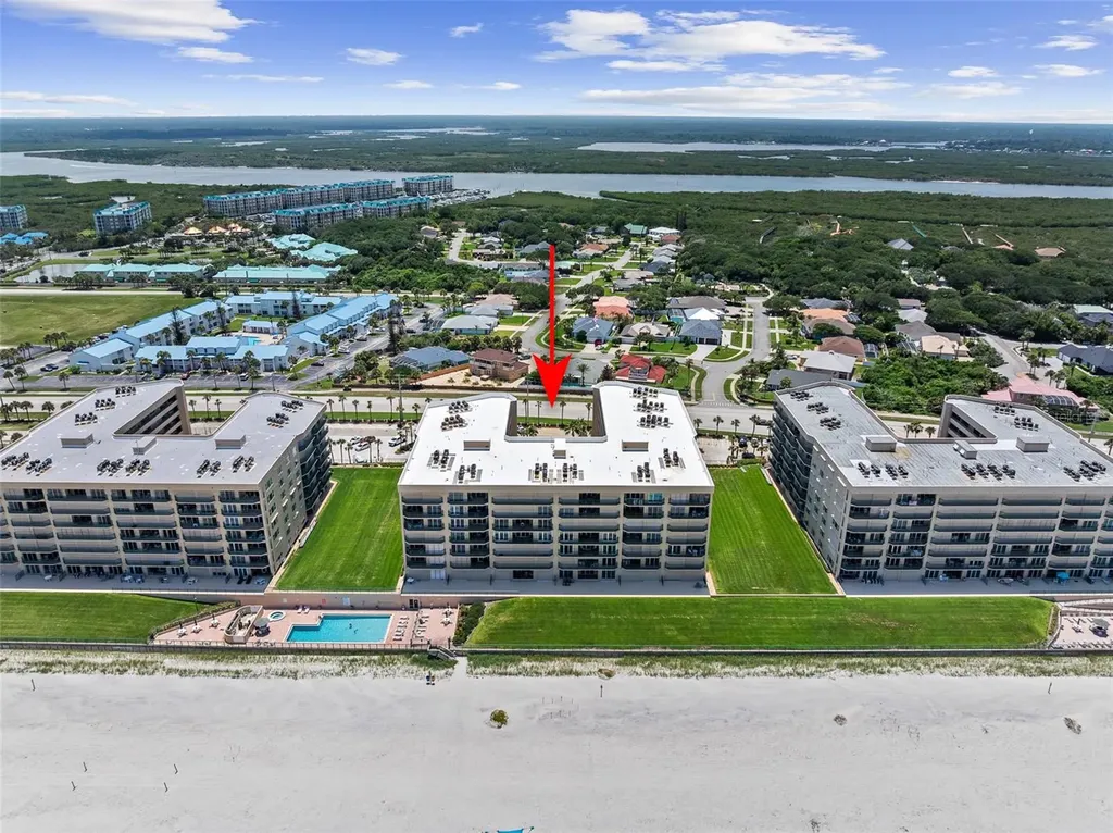 4565 S Atlantic Avenue Port Orange FL 32127