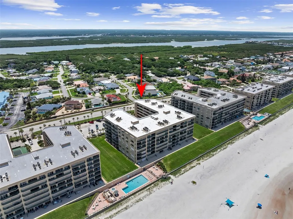 4565 S Atlantic Avenue Port Orange FL 32127