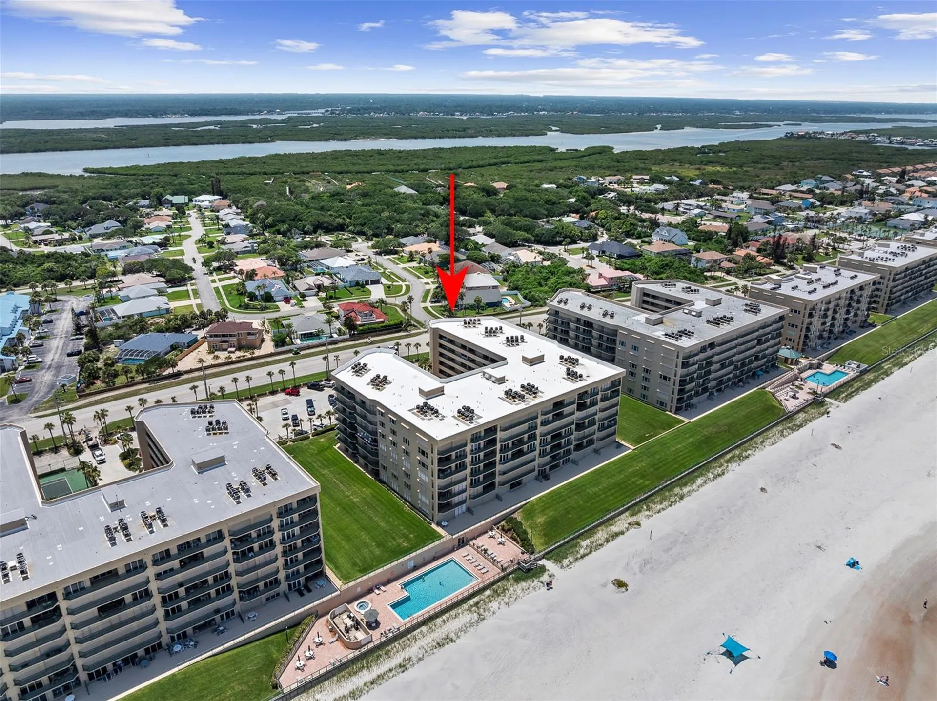 4565 S Atlantic Avenue Port Orange FL 32127