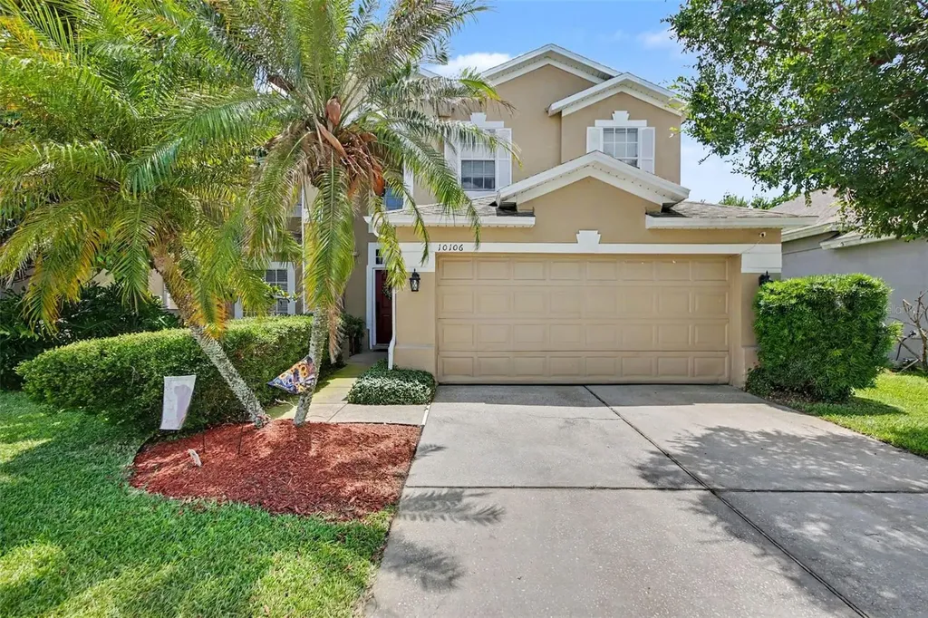 10106 Hidden Dunes Lane Orlando FL 32832