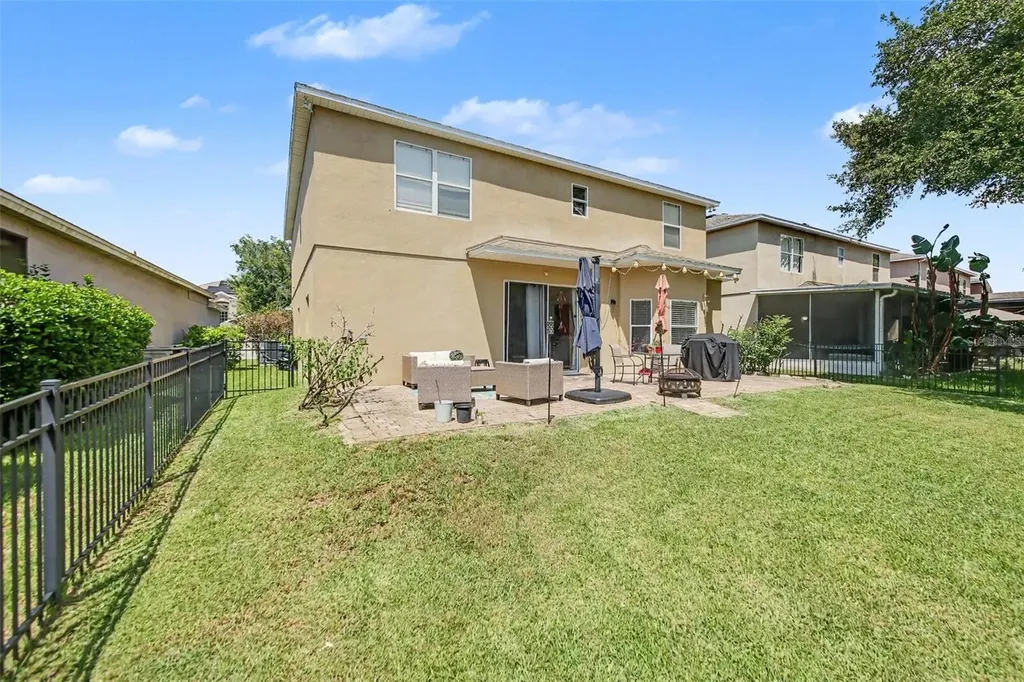 10106 Hidden Dunes Lane Orlando FL 32832