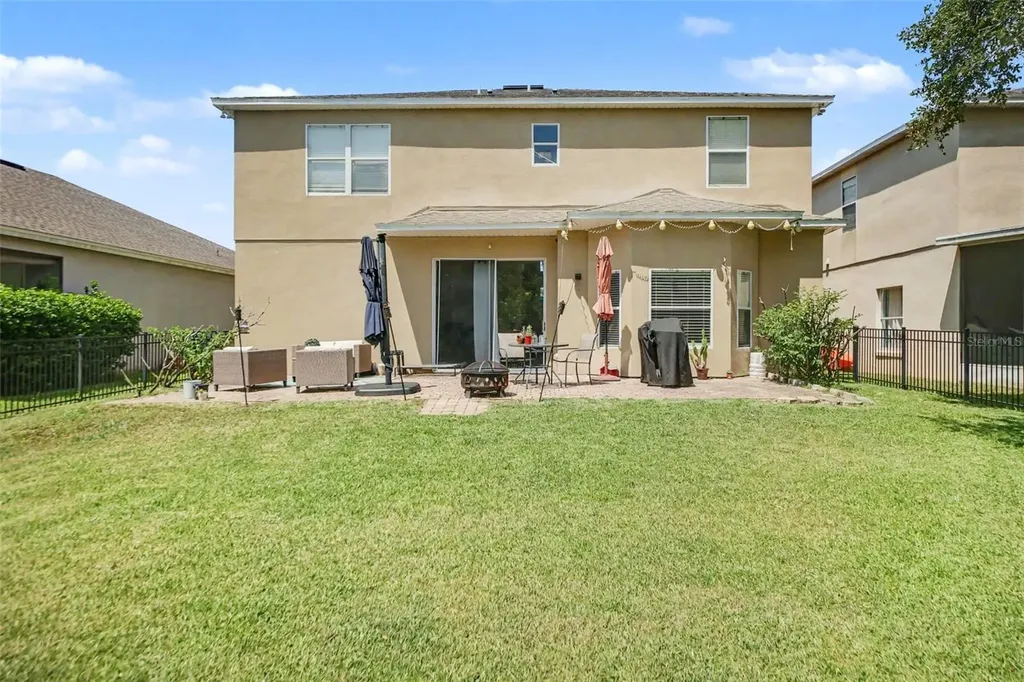 10106 Hidden Dunes Lane Orlando FL 32832