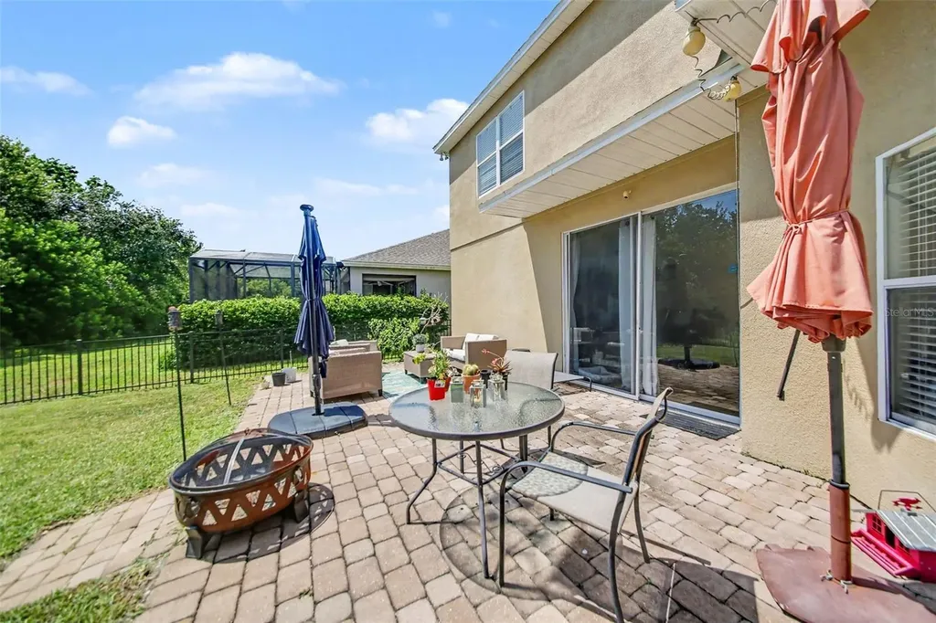 10106 Hidden Dunes Lane Orlando FL 32832