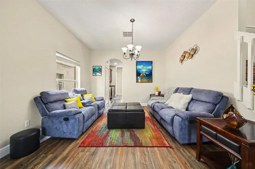 10106 Hidden Dunes Lane Orlando FL 32832