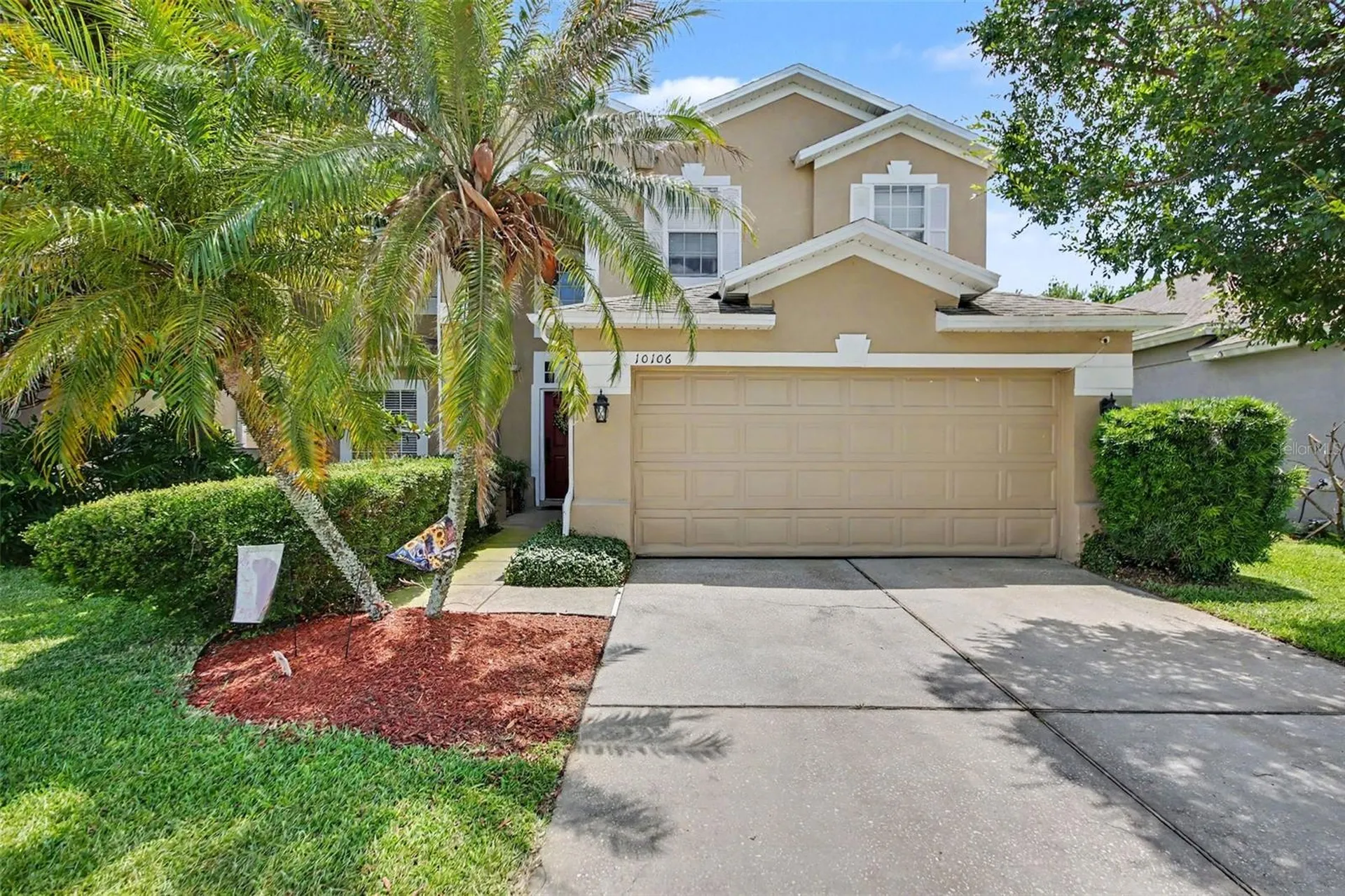 10106 Hidden Dunes Lane Orlando FL 32832