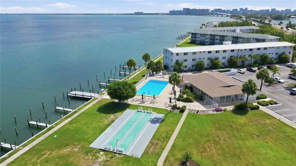 765 John Ringling Boulevard Sarasota FL 34236
