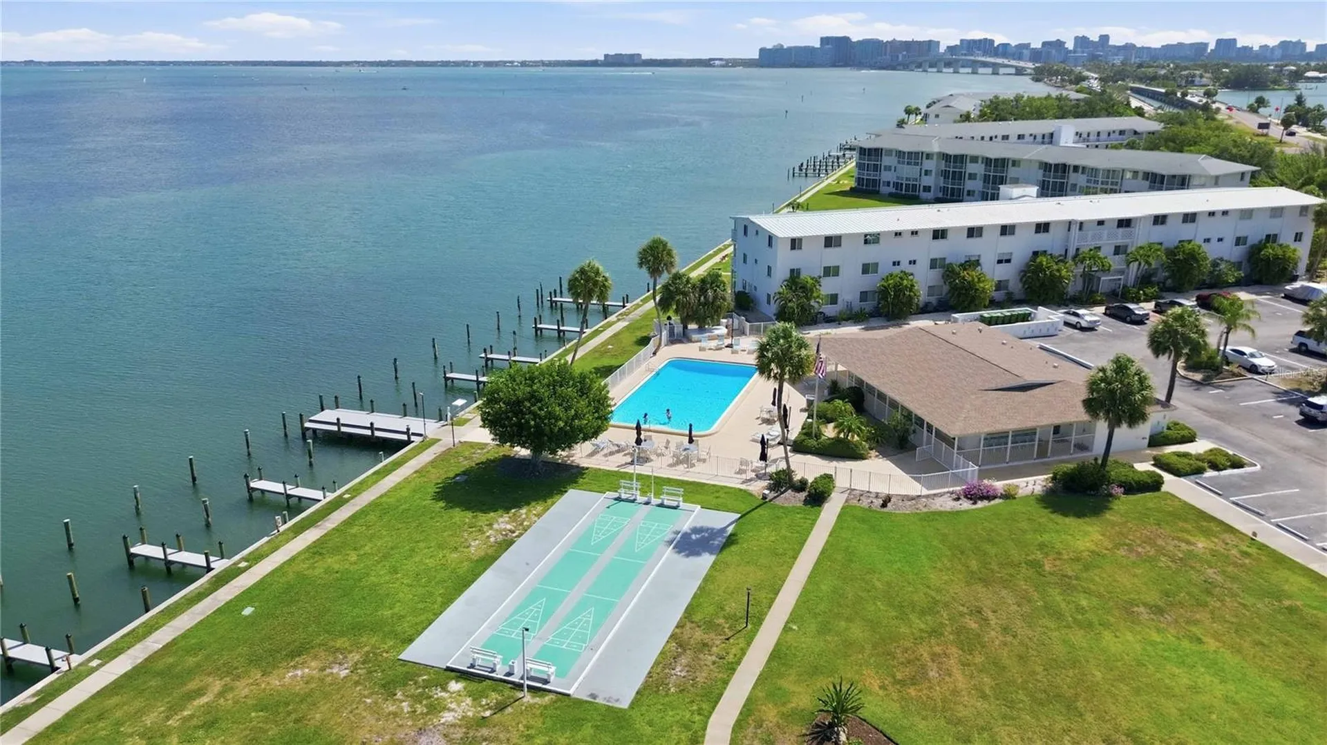 765 John Ringling Boulevard Sarasota FL 34236