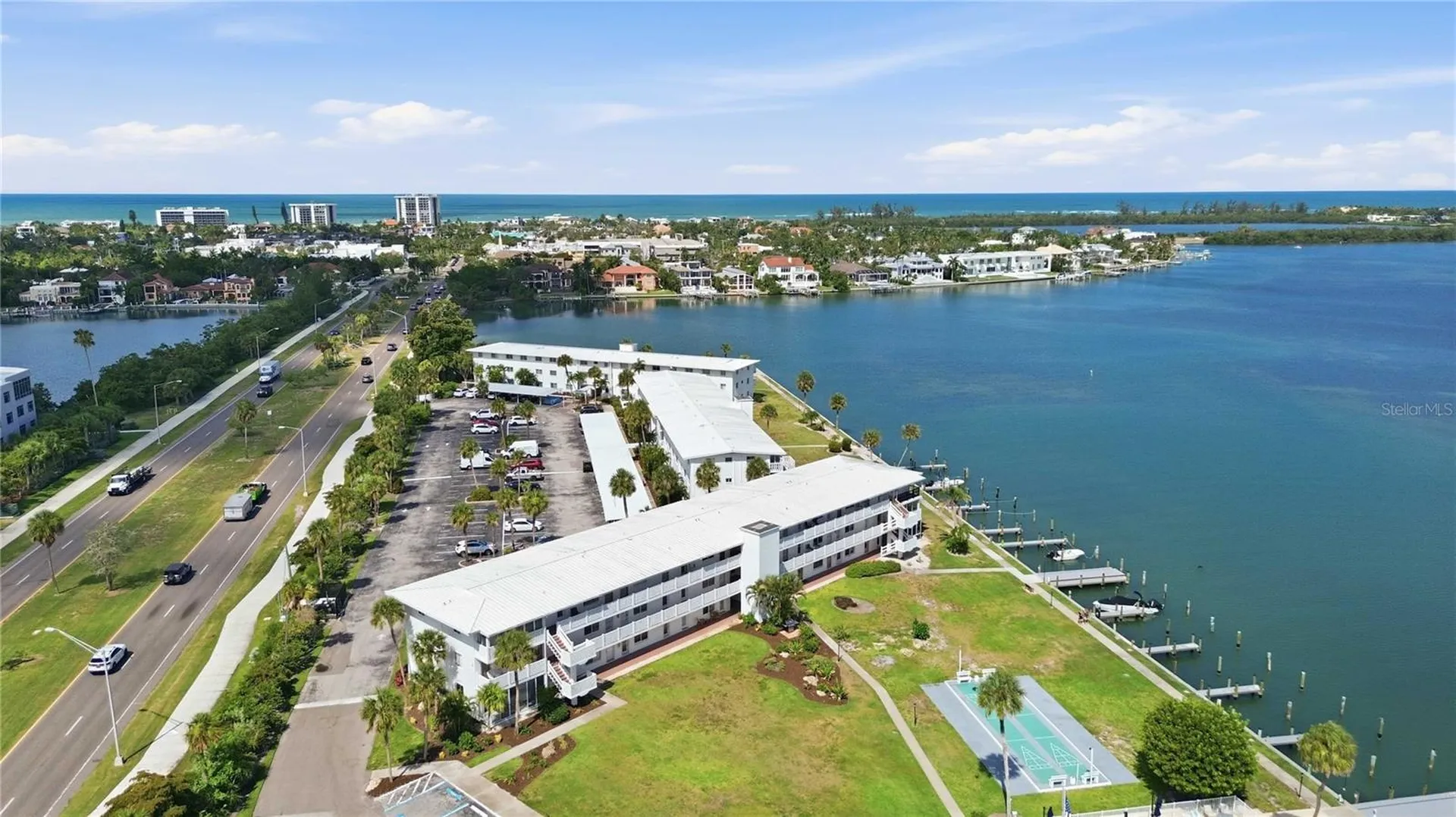 765 John Ringling Boulevard Sarasota FL 34236