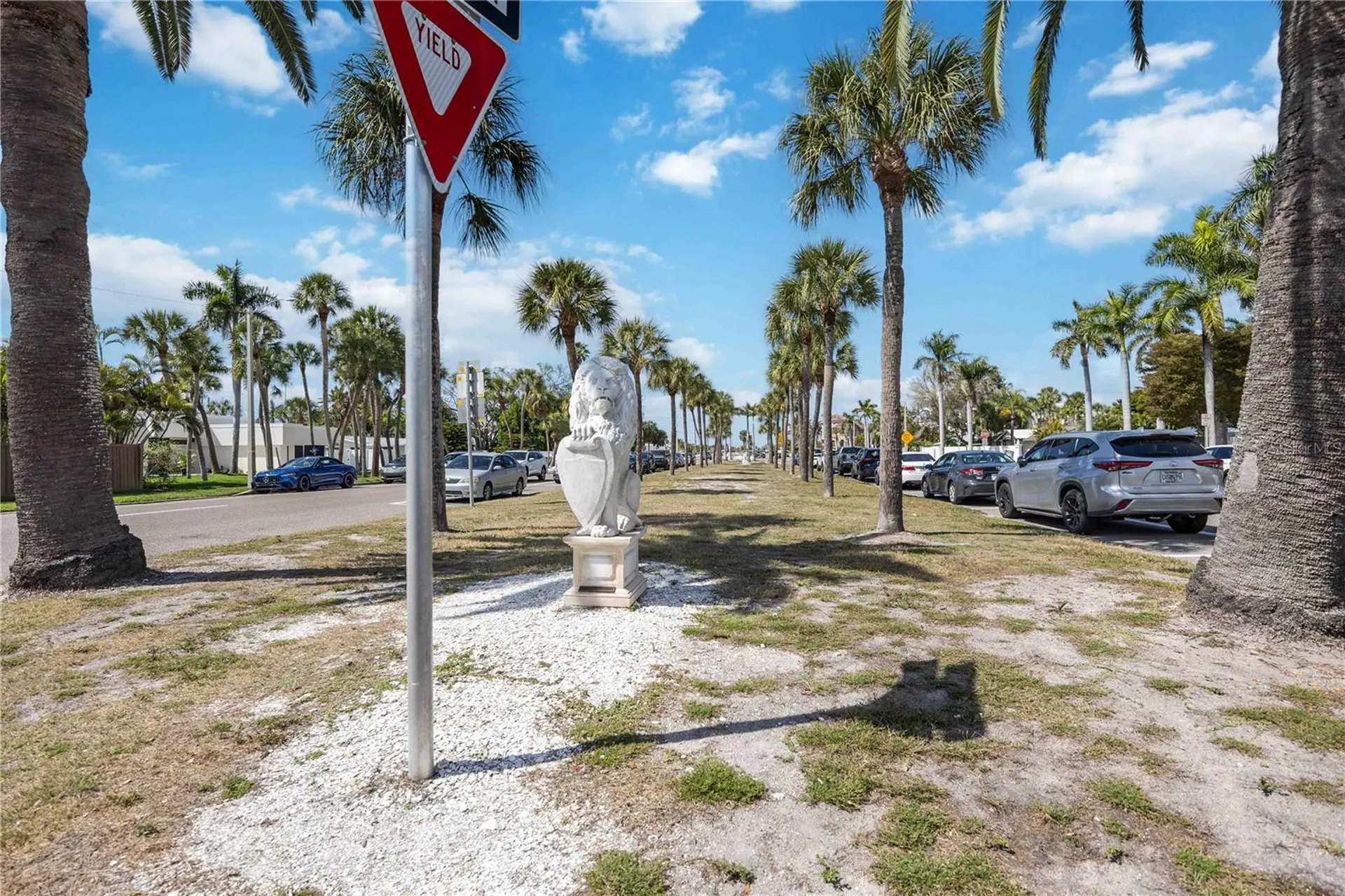 765 John Ringling Boulevard Sarasota FL 34236
