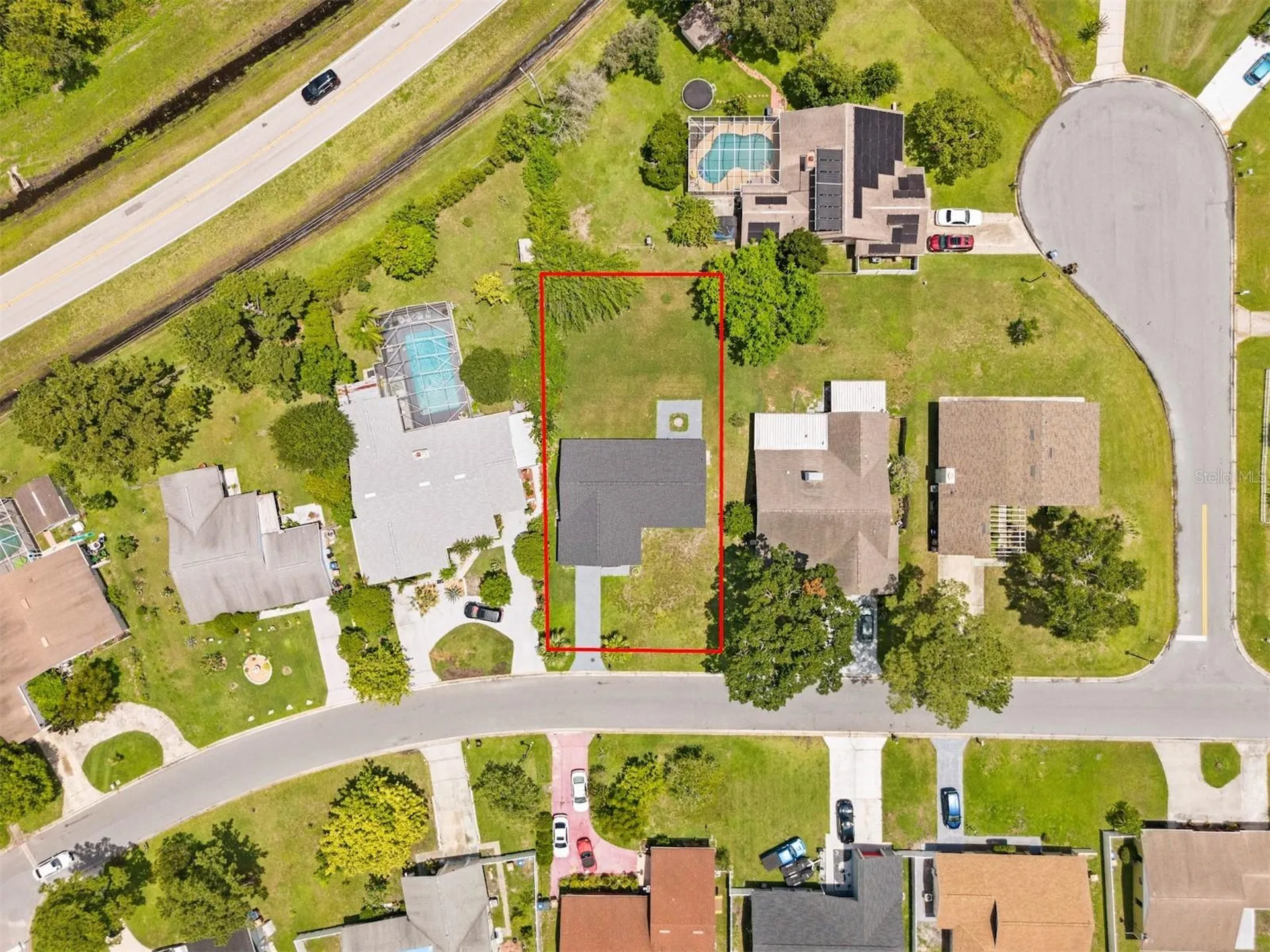17 S Flag Court Kissimmee FL 34759
