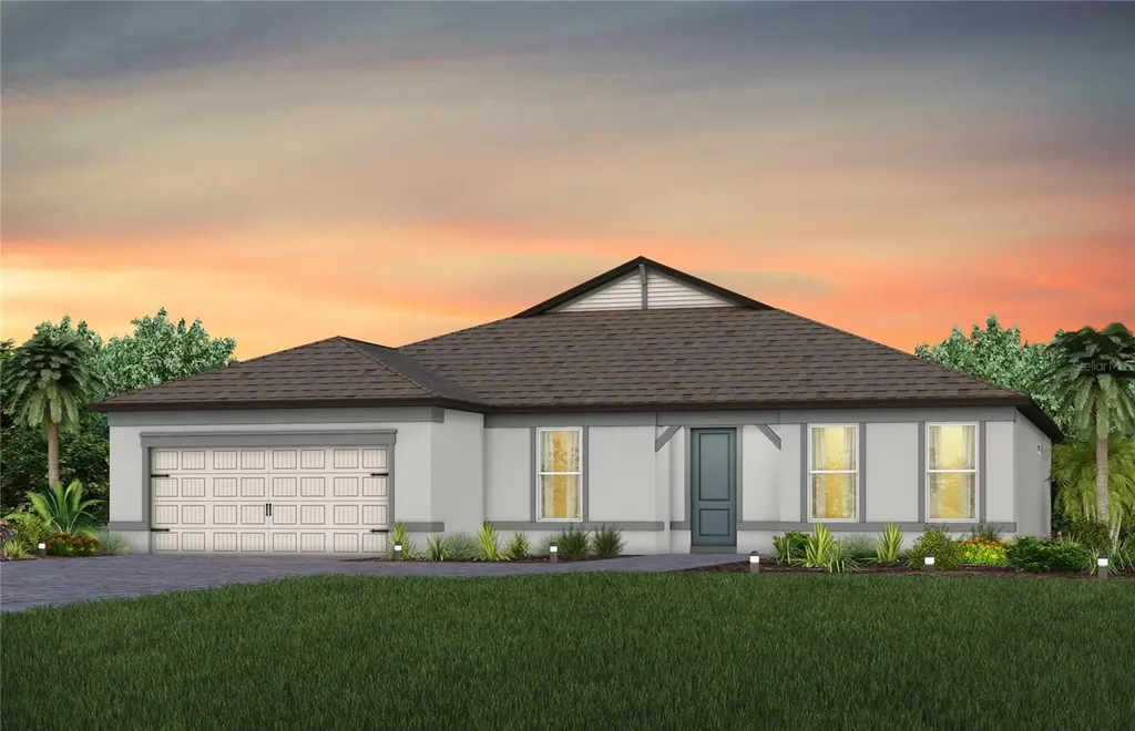 14421 Daystar Court Parrish FL 34219
