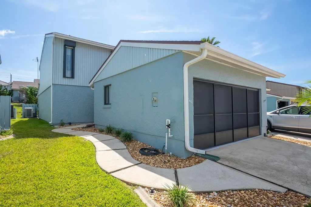 1746 Windsong Circle Flagler Beach FL 32136
