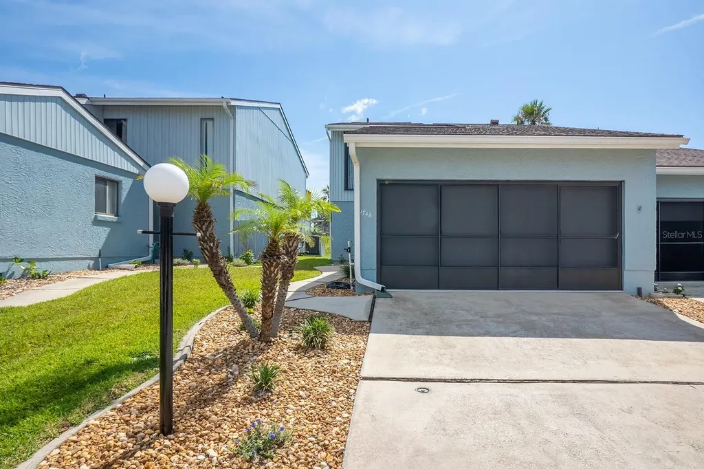 1746 Windsong Circle Flagler Beach FL 32136