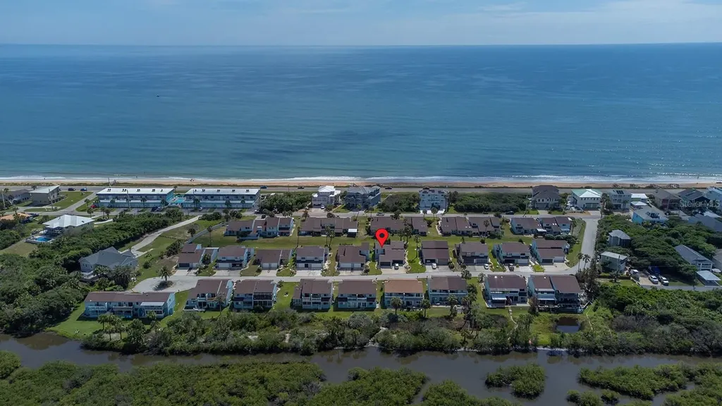 1746 Windsong Circle Flagler Beach FL 32136