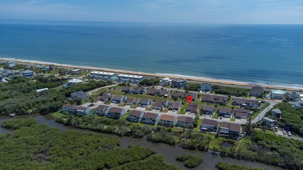1746 Windsong Circle Flagler Beach FL 32136