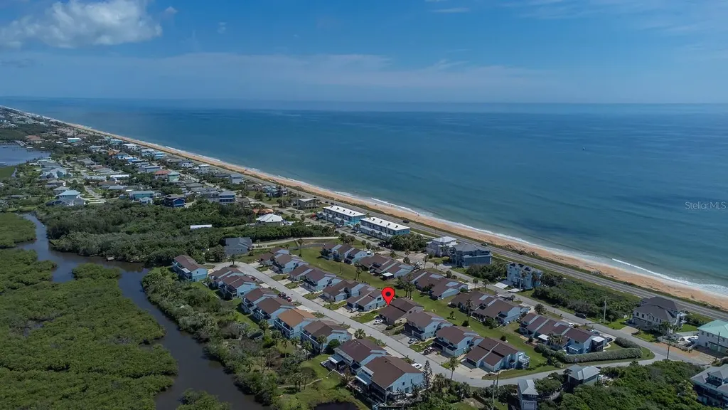1746 Windsong Circle Flagler Beach FL 32136