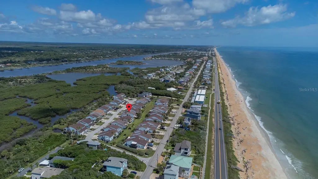 1746 Windsong Circle Flagler Beach FL 32136