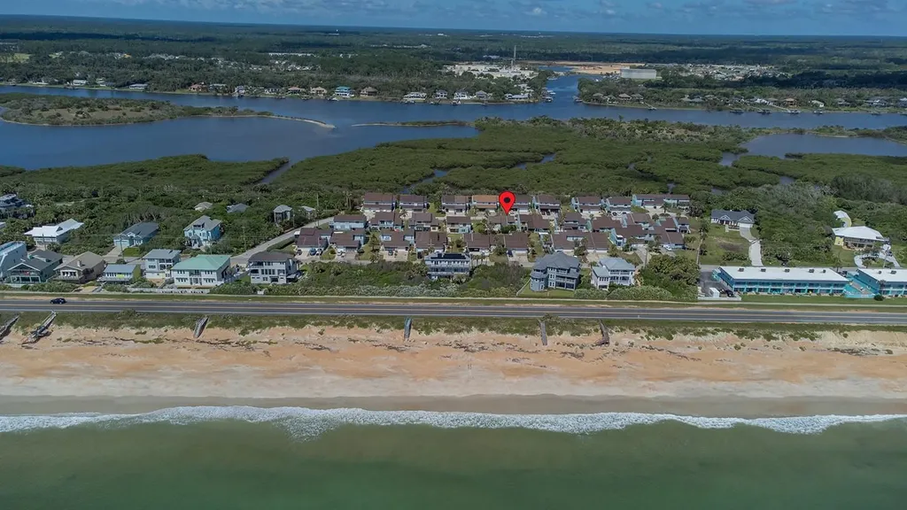 1746 Windsong Circle Flagler Beach FL 32136