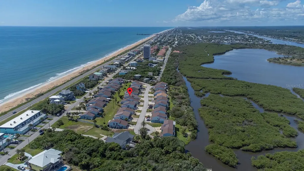 1746 Windsong Circle Flagler Beach FL 32136