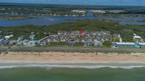 1746 Windsong Circle Flagler Beach FL 32136