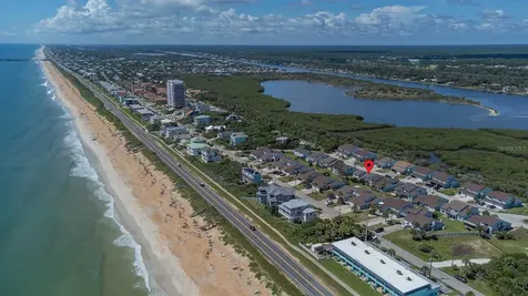 1746 Windsong Circle Flagler Beach FL 32136
