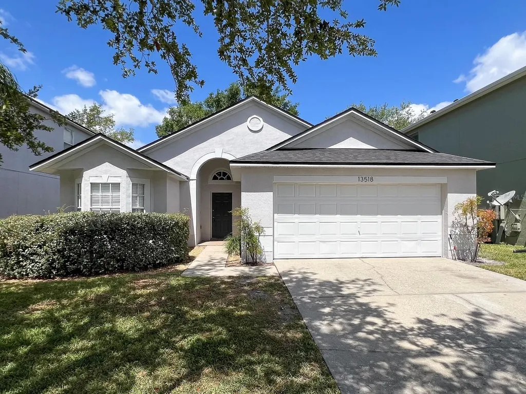 13518 Briarmoor Court Orlando FL 32837