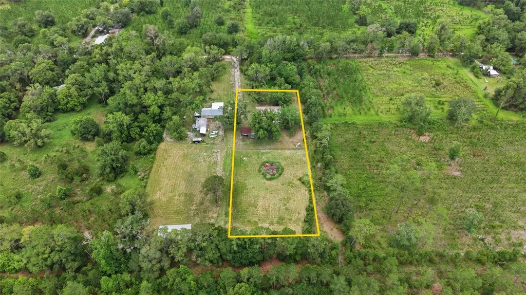 13216 NE 140th Street Waldo FL 32694