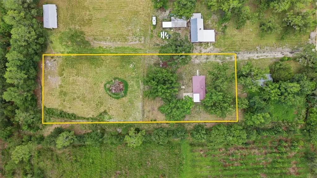 13216 NE 140th Street Waldo FL 32694