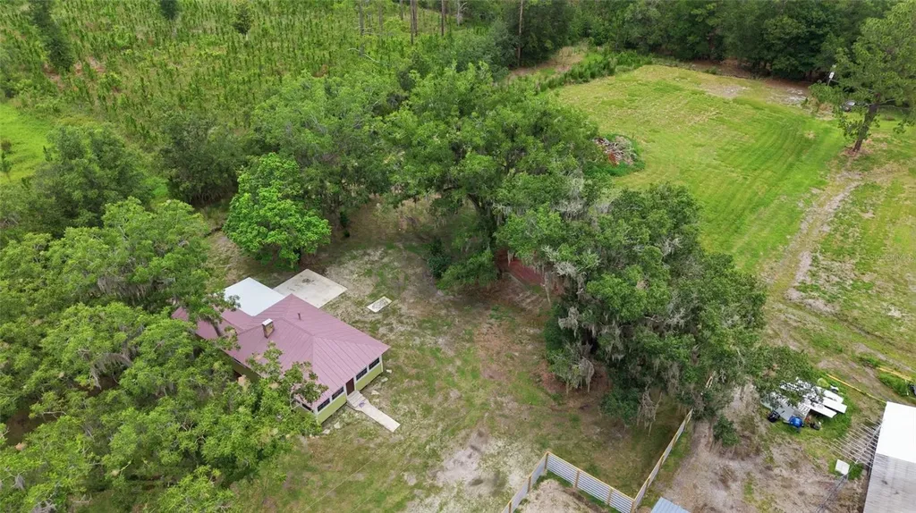 13216 NE 140th Street Waldo FL 32694