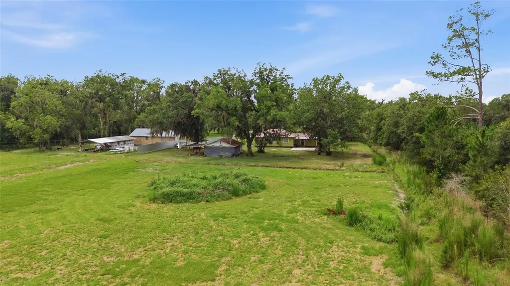 13216 NE 140th Street Waldo FL 32694
