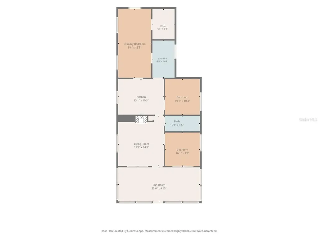 13216 NE 140th Street Waldo FL 32694