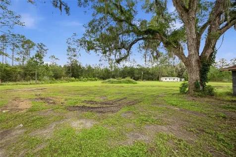 13216 NE 140th Street Waldo FL 32694