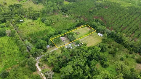 13216 NE 140th Street Waldo FL 32694