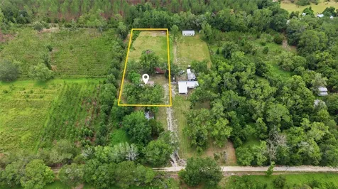 13216 NE 140th Street Waldo FL 32694