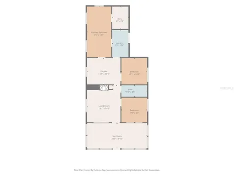 13216 NE 140th Street Waldo FL 32694