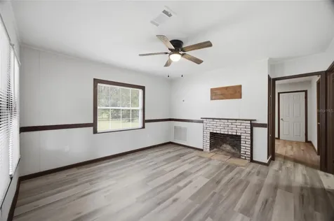 13216 NE 140th Street Waldo FL 32694