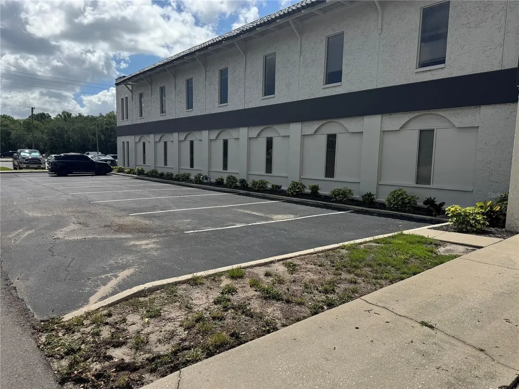 5118 N 56th Street Tampa FL 33610