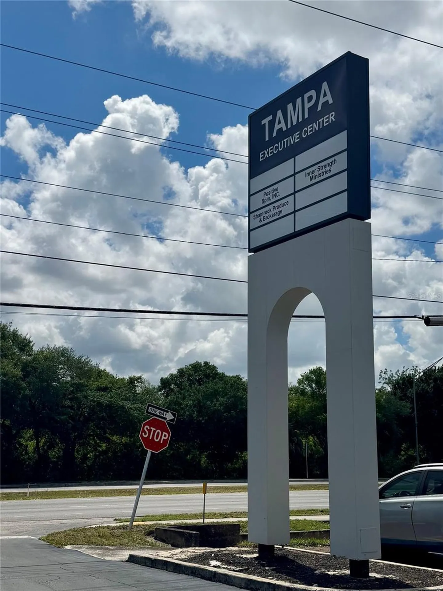 5118 N 56th Street Tampa FL 33610